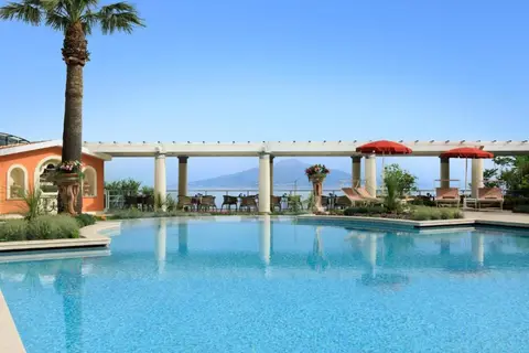 Grand Hotel Royal in Sorrento — foto 17