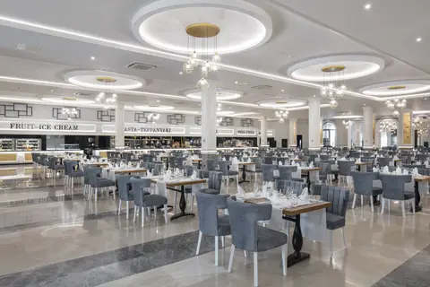 Granada Luxury Belek in Serik — foto 5