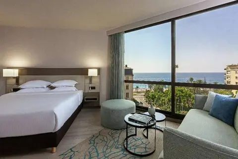 AC Hotel by Marriott Nice in Nice — foto 5