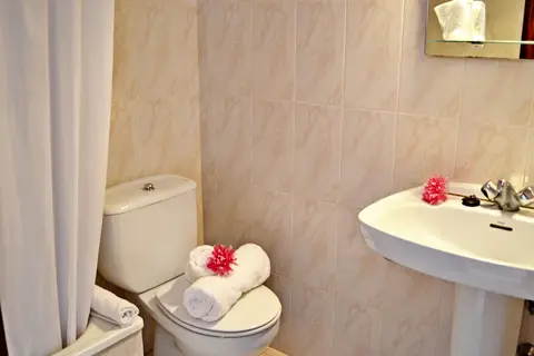 Hotel Sun Holidays in Puerto De La Cruz — foto 14