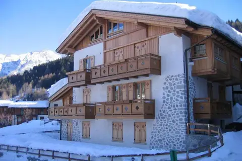 Maso Margherita in Commezzadura — foto 11