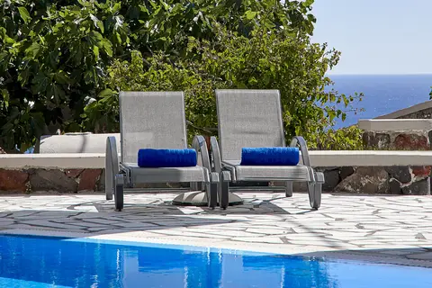 Terra Blue Hotel in Δημοτική Ενότητα Θήρας — foto 14