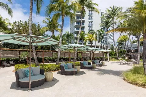 Hilton Aruba Caribbean Resort & Casino in West Punt — foto 6