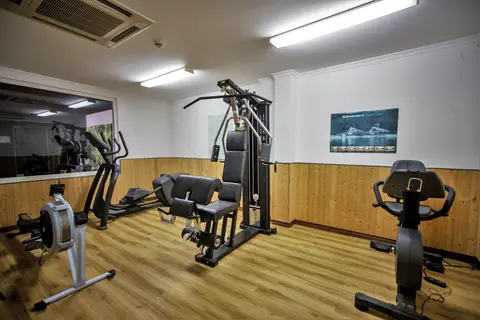 Hotel Maritur in Albufeira — foto 19