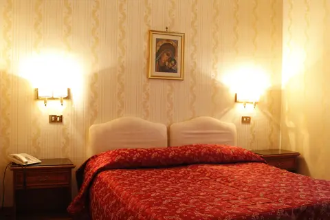 Hotel Torino in Rome, foto 30