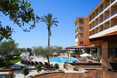 Thalassa Boutique Hotel & Spa - Adults only foto 9