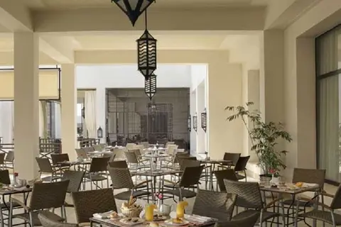 JAZ Elite Crystal, Almaza Bay in Marsa Matrouh, foto 4