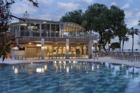 Side Star Beach Hotel in Manavgat, foto 46