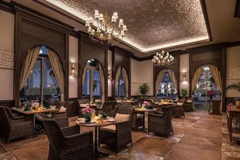 Rixos Premium Saadiyat Island in Saadiyat Island, Abu Dhabi — foto 29
