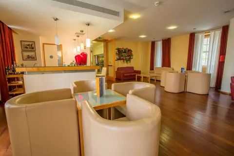 Hotel do Lago in Braga — foto 7