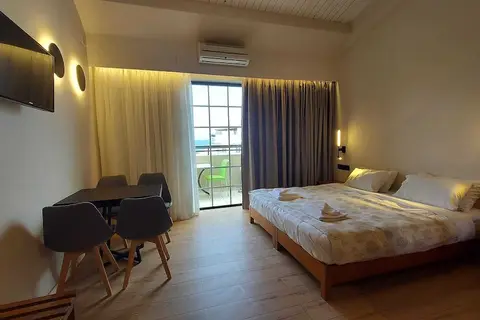 Elina Hotel Apartments in Rethimnon — foto 30