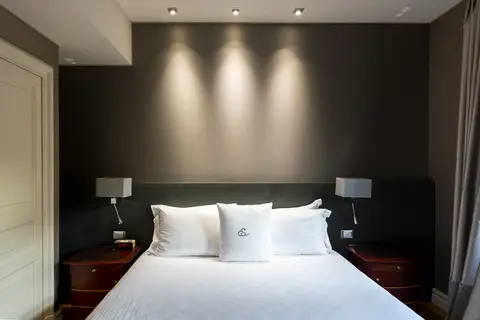 Hotel Principe Torlonia in Rome — foto 25