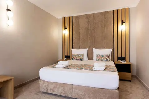 Amar Design Hotel in Amar — foto 13