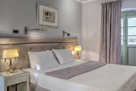 Fiscardonna Luxury Suites in Δημοτική Ενότητα Ερίσου — foto 16