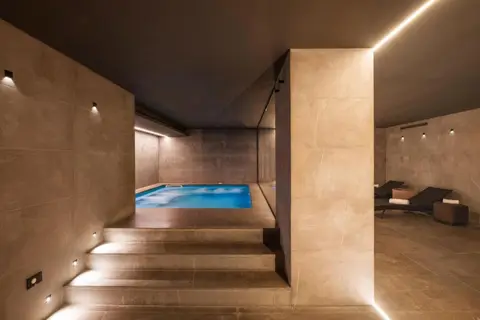 La Suite Hotel in Matera — foto 6