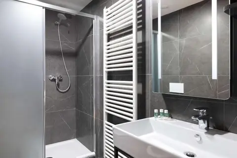 B&B HOTEL Passo Tre Croci Cortina in Cortina D'ampezzo, foto 20