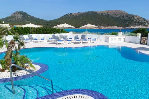 HSM Regana Hotel in Capdepera
