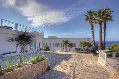 Grand Hotel Riviera in Nardò — foto 24