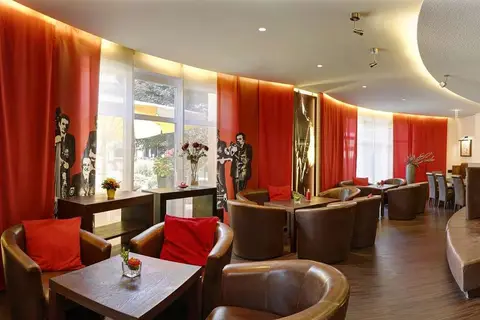 Latini in Zell am See — foto 26