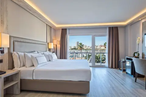 The Level At Meliá Alicante in Alicante — foto 5