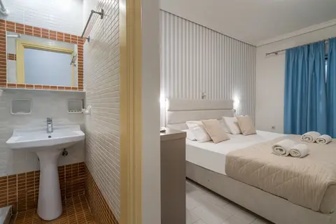 Denise Beach Hotel in Δημοτική Ενότητα Λαγανά — foto 21