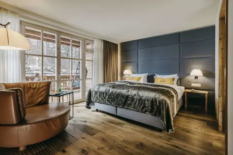 Grand Tirolia Kitzbühel in Kitzbühel — foto 3