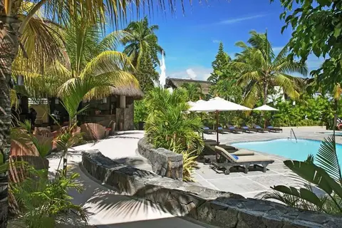 Sunrise Attitude in Quatre Cocos VCA, foto 12