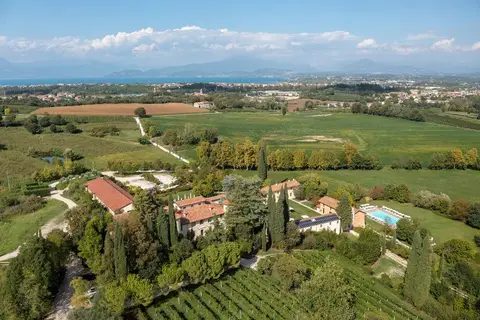 Relais Corte Cavalli in Ponti sul Mincio — foto 8