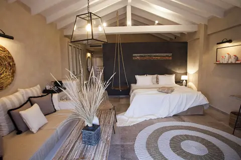 Evilion & Stilvi Sea & Sun Hotels in Athene — foto 23