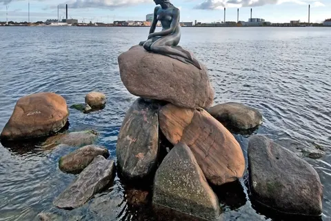 Denemarken en Zweden foto 26