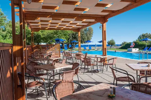 Stafilia Beach in Lardos — foto 7