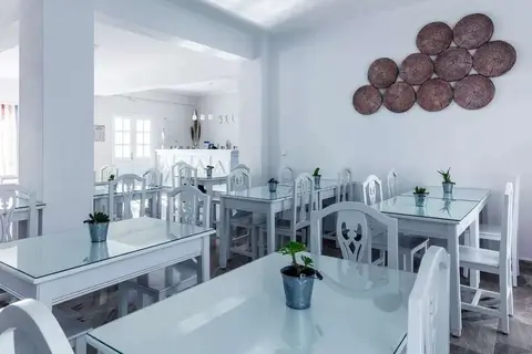 Selini Hotel in Thira Municipal Unit, foto 8