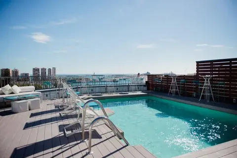 Hotel Molina Lario foto 13