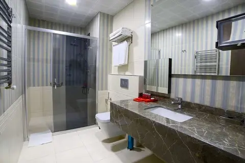 Ramada Encore by Wyndham Istanbul Avcilar in Avcılar — foto 11