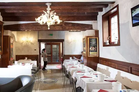 Hotel Ca' D'Oro in Venetië, foto 8
