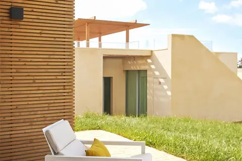 White Shell Beach Villas in Porches, foto 16