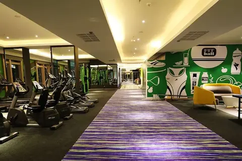 The Bazaar Hotel in Bangkok, foto 13
