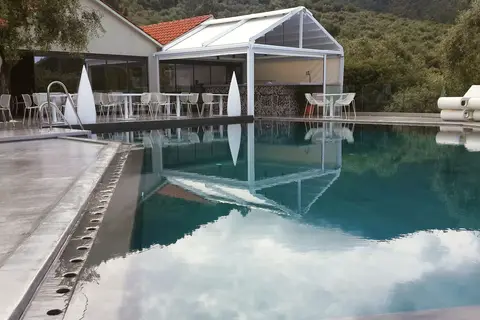 Louloudis Boutique Hotel & Spa in Σκάλα Ραχωνίου — foto 3