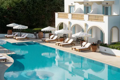 Hotel Mitsis Selection Laguna in Chersonisos Municipal Unit — foto 22