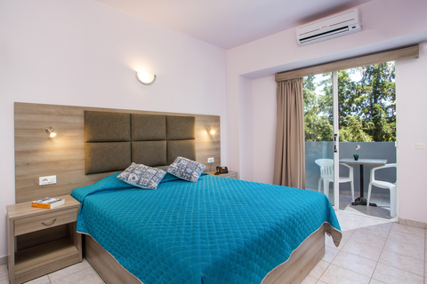 Sun & Sea studios & appartementen foto 7