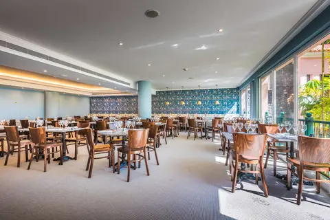 Pestana Royal All Inclusive Ocean & Spa Resor in Funchal, foto 8