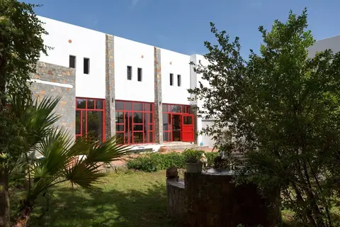 Kalypso Hotel in Δημοτική Ενότητα Μαλίων — foto 23