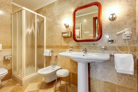 Hotel Panorama in Jesolo — foto 4