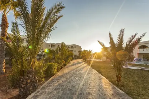 Cesar Thalasso in ميدون — foto 14