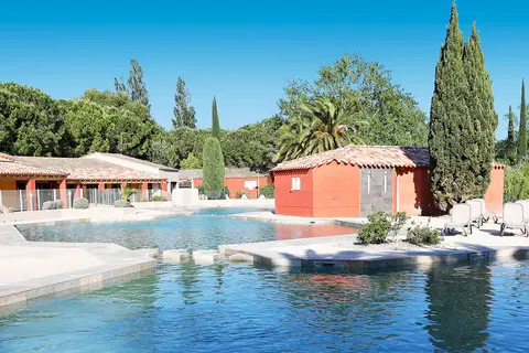 Sowell Hotels L'Olivier in Arles — foto 8