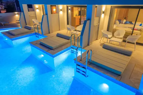 Orka World Hotel & Aquapark in Bergama — foto 21