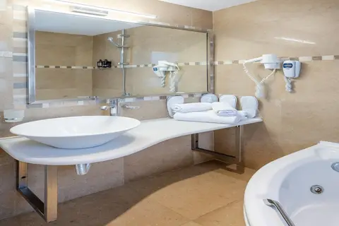 Senses Luxury Villas Santorini in Pyrgos — foto 23
