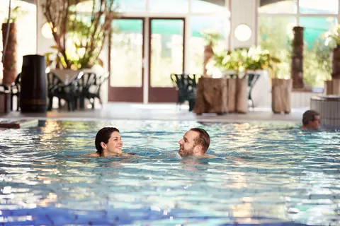 Center Parcs Parc Sandur foto 1