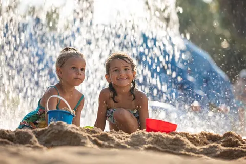 SPLASHWORLD Ali Bey Park foto 5