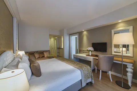 Aska Lara Resort & Spa foto 11